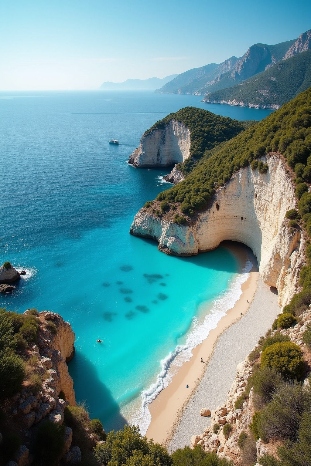 best beach spots in europe-Titel