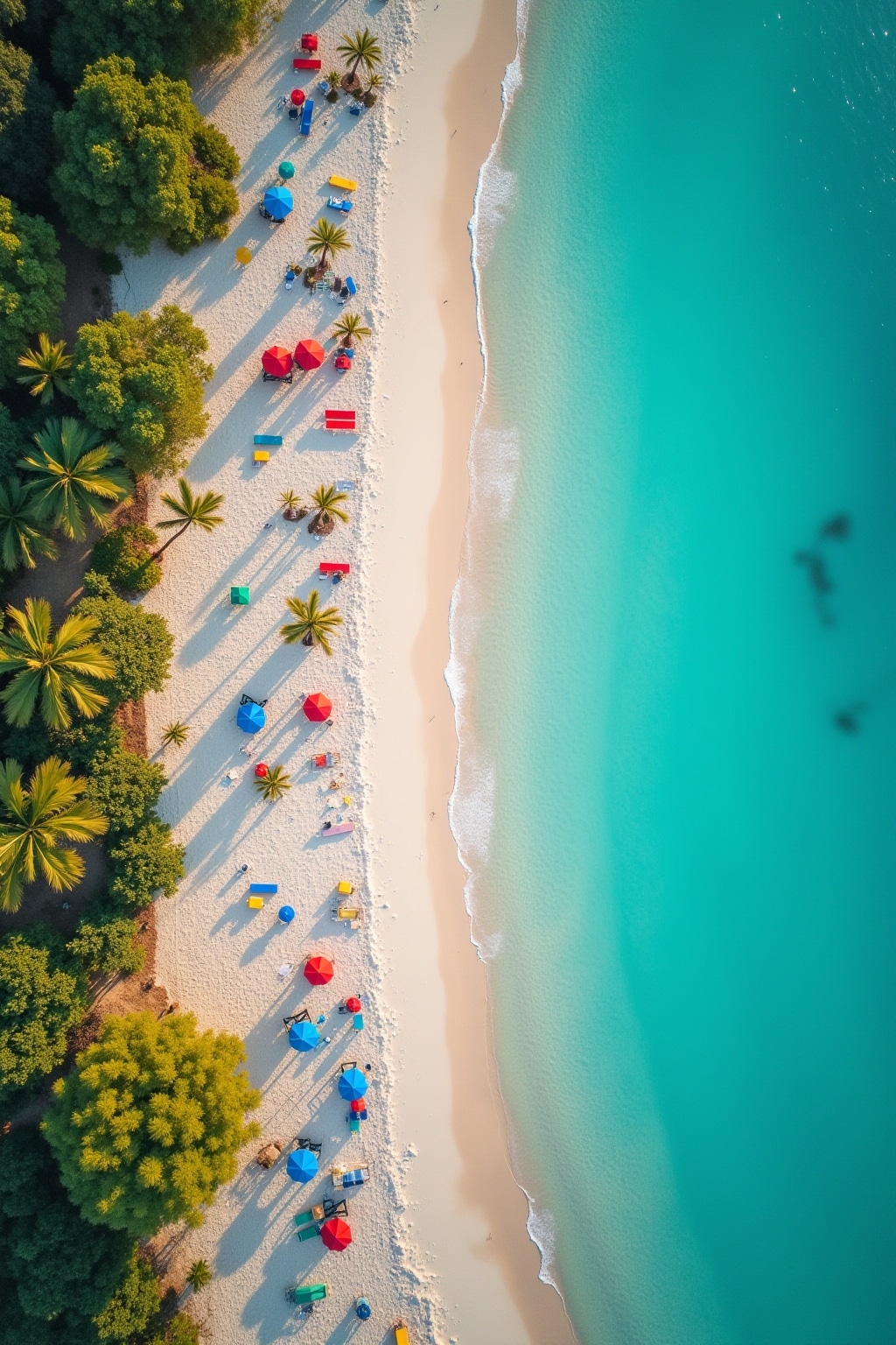 best beach spots-Titel