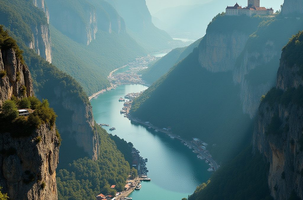 Discover 10 Mind-Blowing Best Europe Travel Ideas