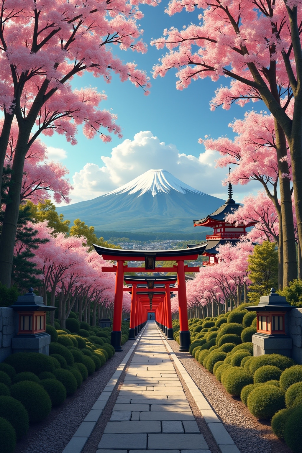 best japan travel ideas-Titel