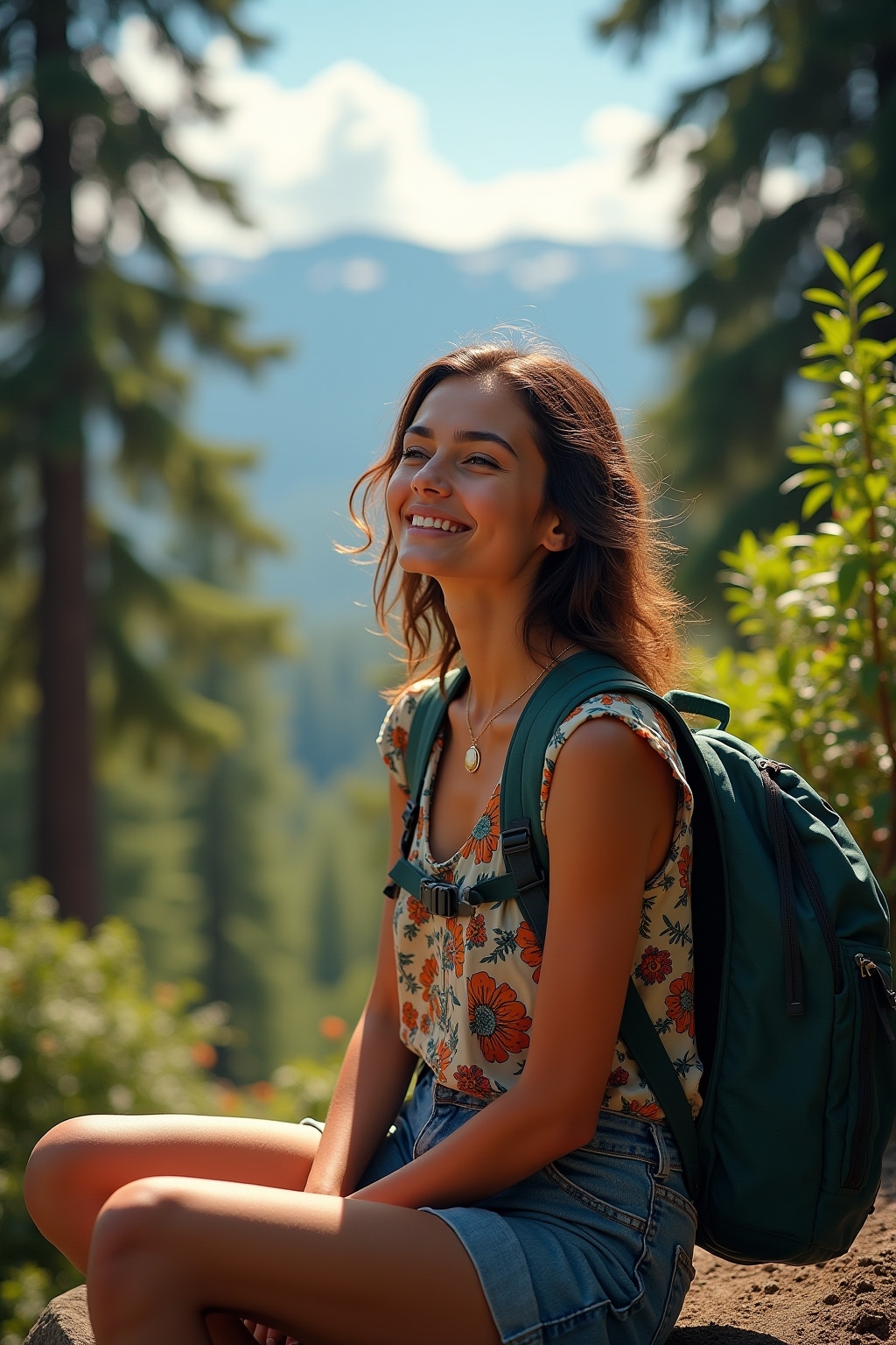 best safe place travel inspo for women-Titel