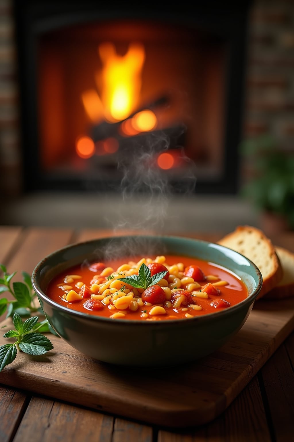 best tomato orzo soup recipes-Titel