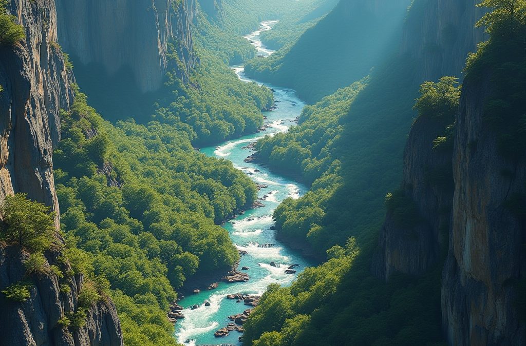 Discover 10 Best Travel Destinations That Amaze