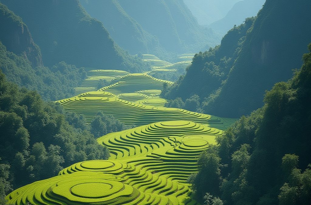 Discover 10 Best Travel Spots in Asia for Adventures