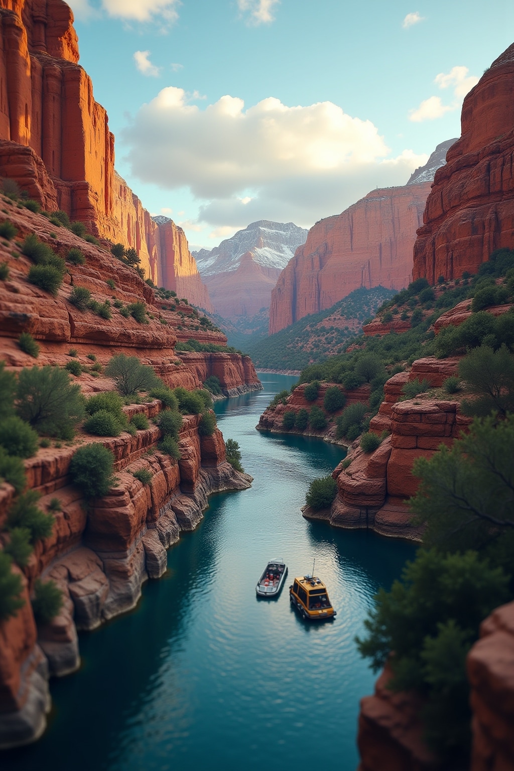 beste Reiseziele in den USA-Titel