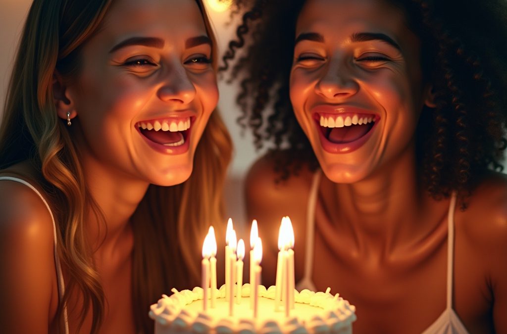 10 Unforgettable Bestie Birthday Wishes