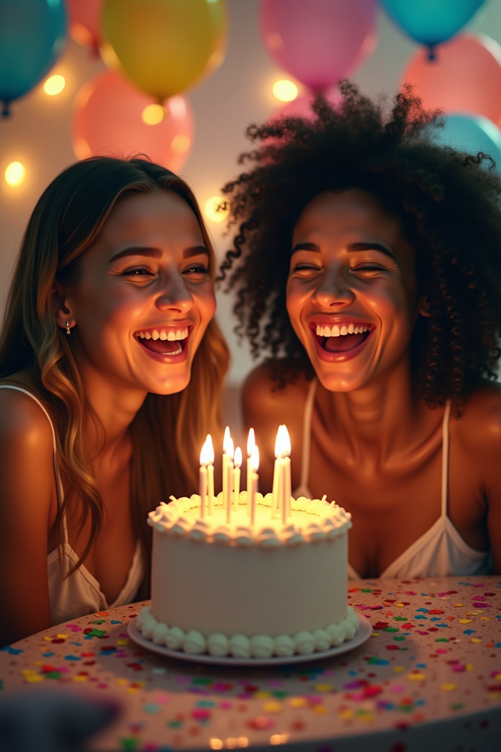 bestie Birthday wishes-Titel