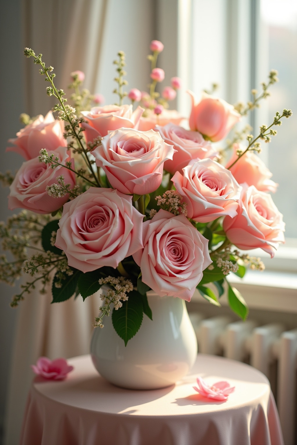 blume geburtstagswünsche frau-Titel