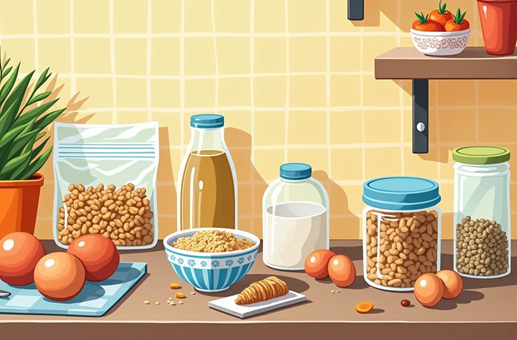 Unlock 10 budget tips for breakfast that save money