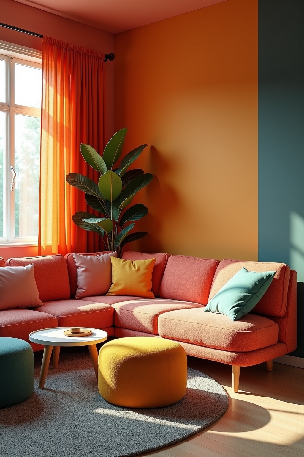 bunte wohntrend ideen-Titel