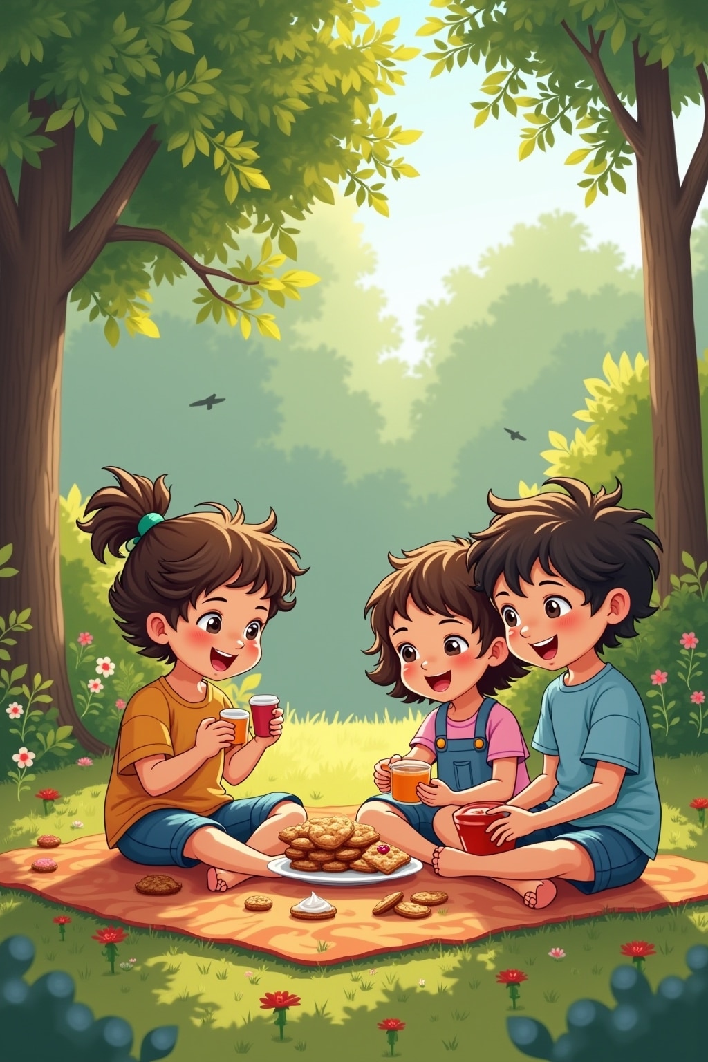 cheap things to do that kids beg for-Titel