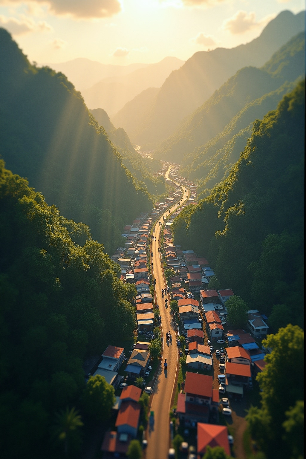 cheap travel destinations-Titel