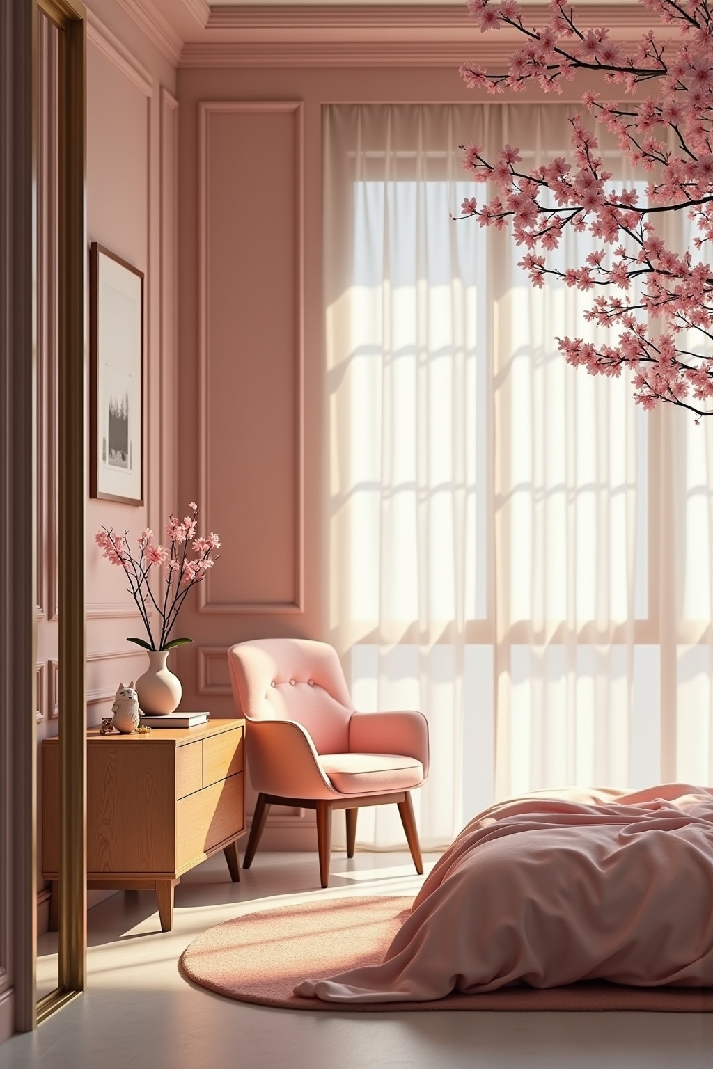 cherry look deko ideen-Titel