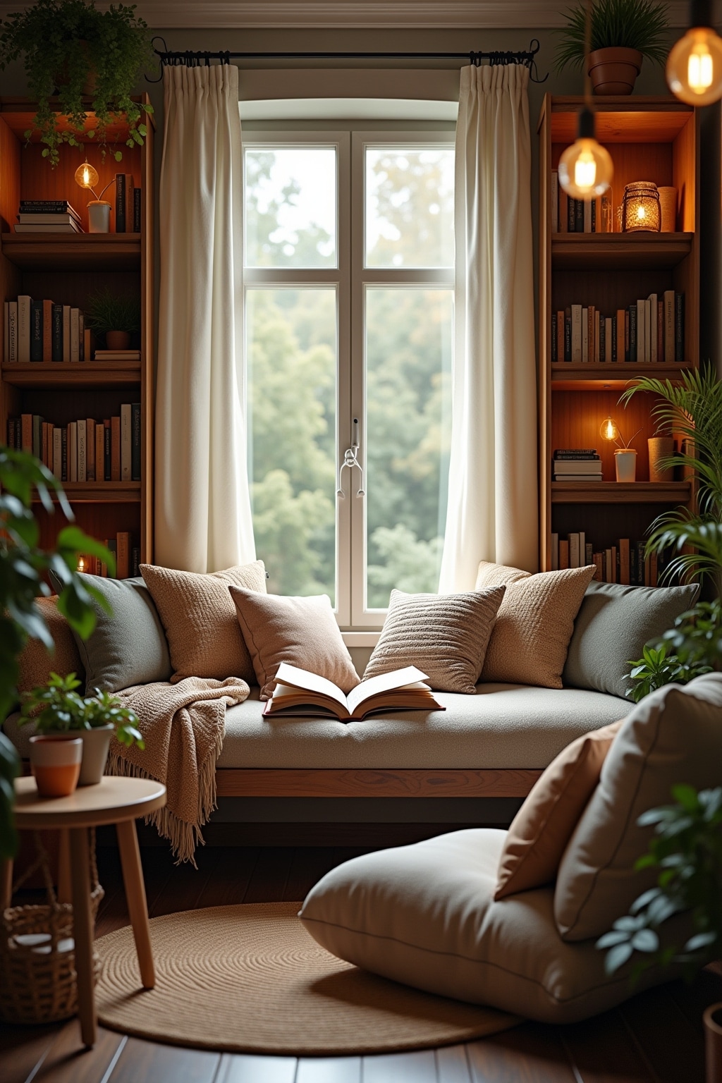 cozy tipps für die leseecke-Titel