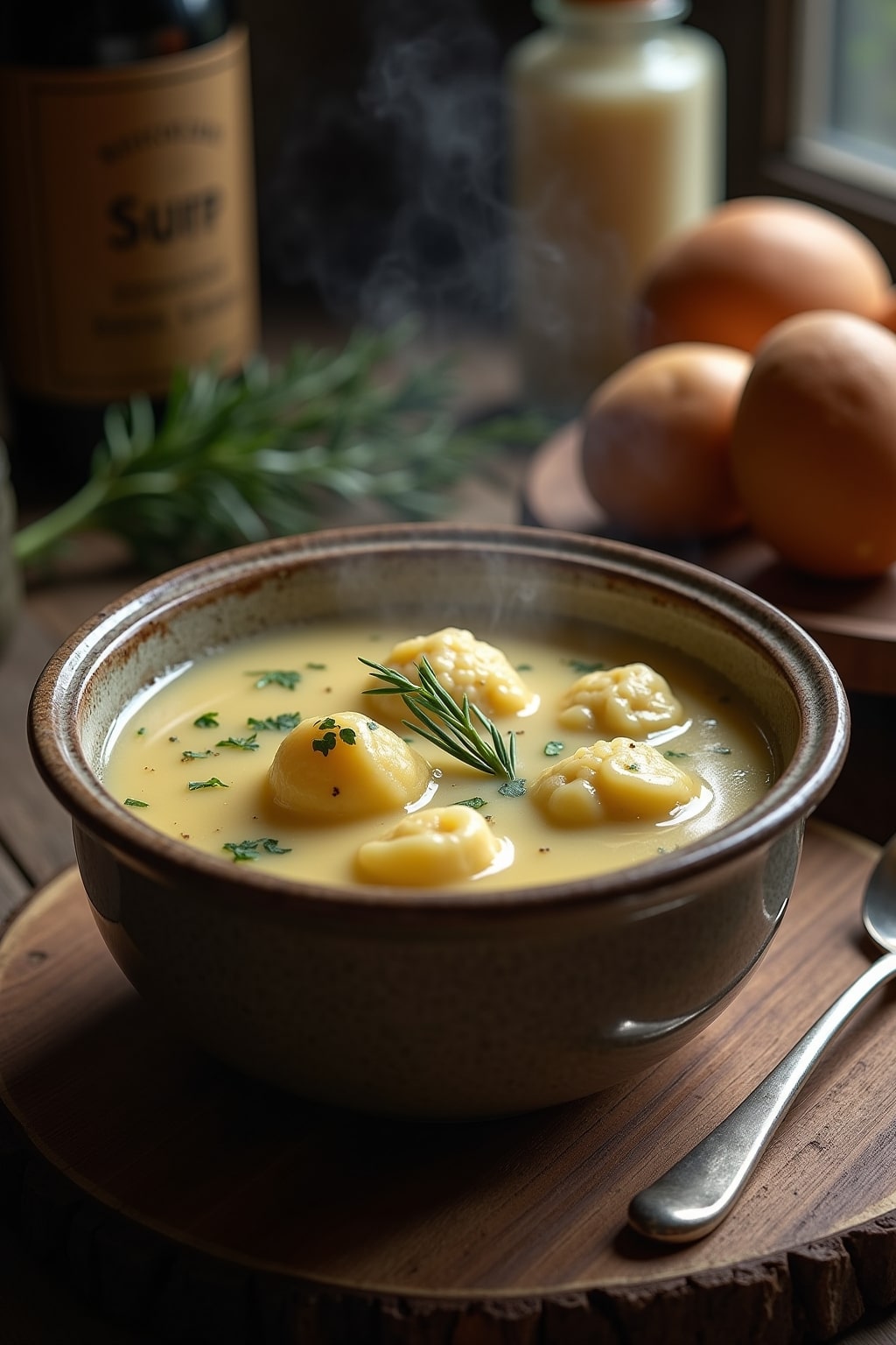 creamy knoephla soup recipes-Titel