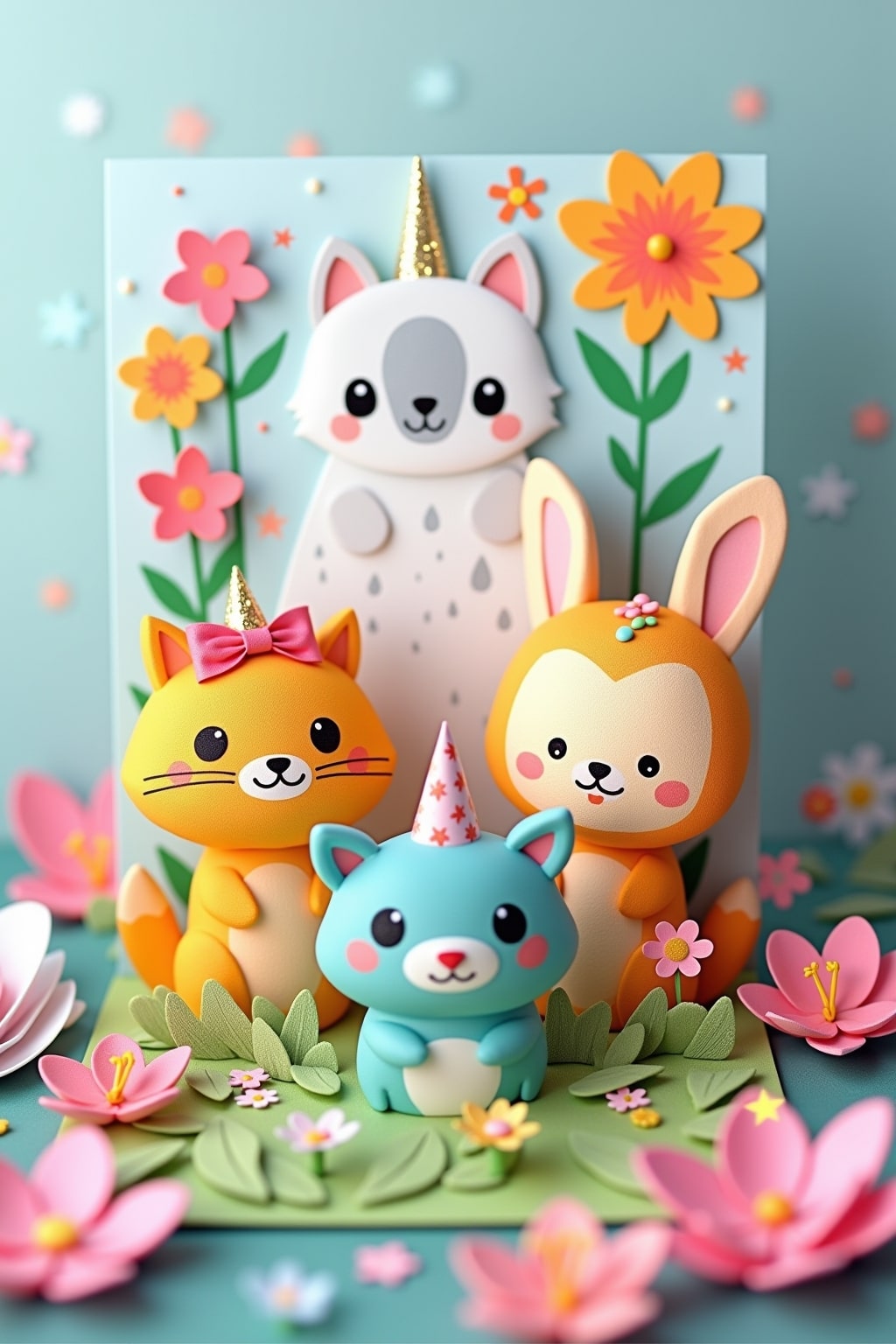 cute birthday card ideas-Titel