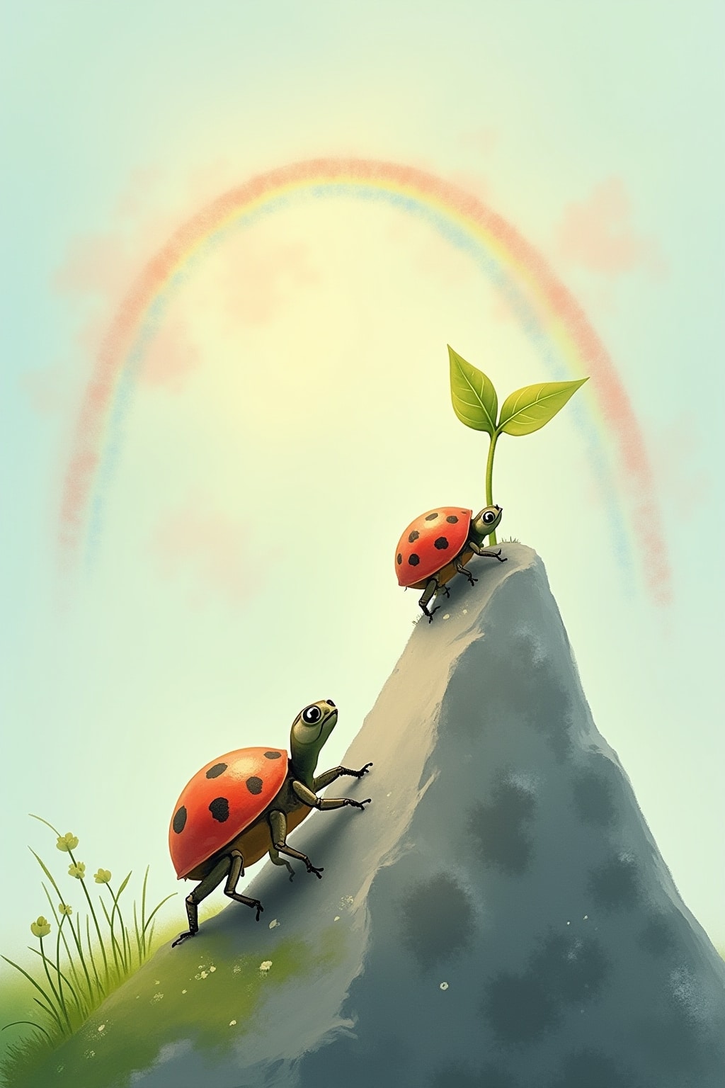 cute success quotes-Titel