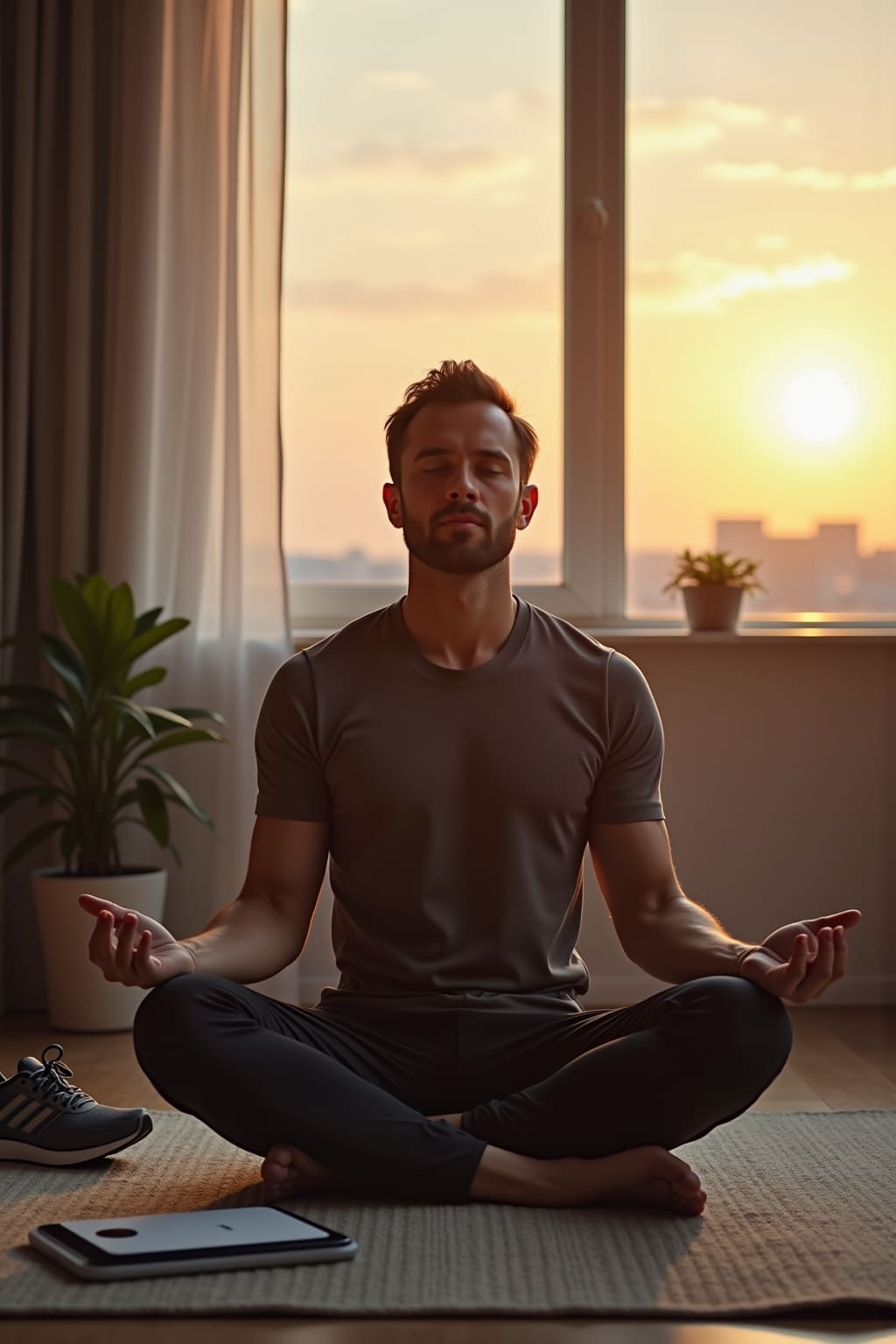 daily habits for success-Titel