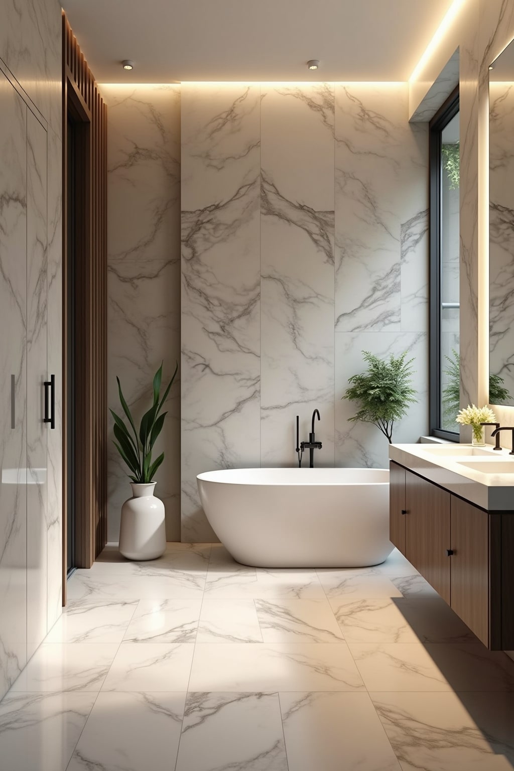 decorating ideas bathroom-Titel