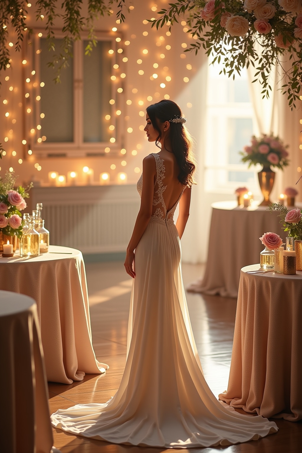 decorating ideas bride to be-Titel