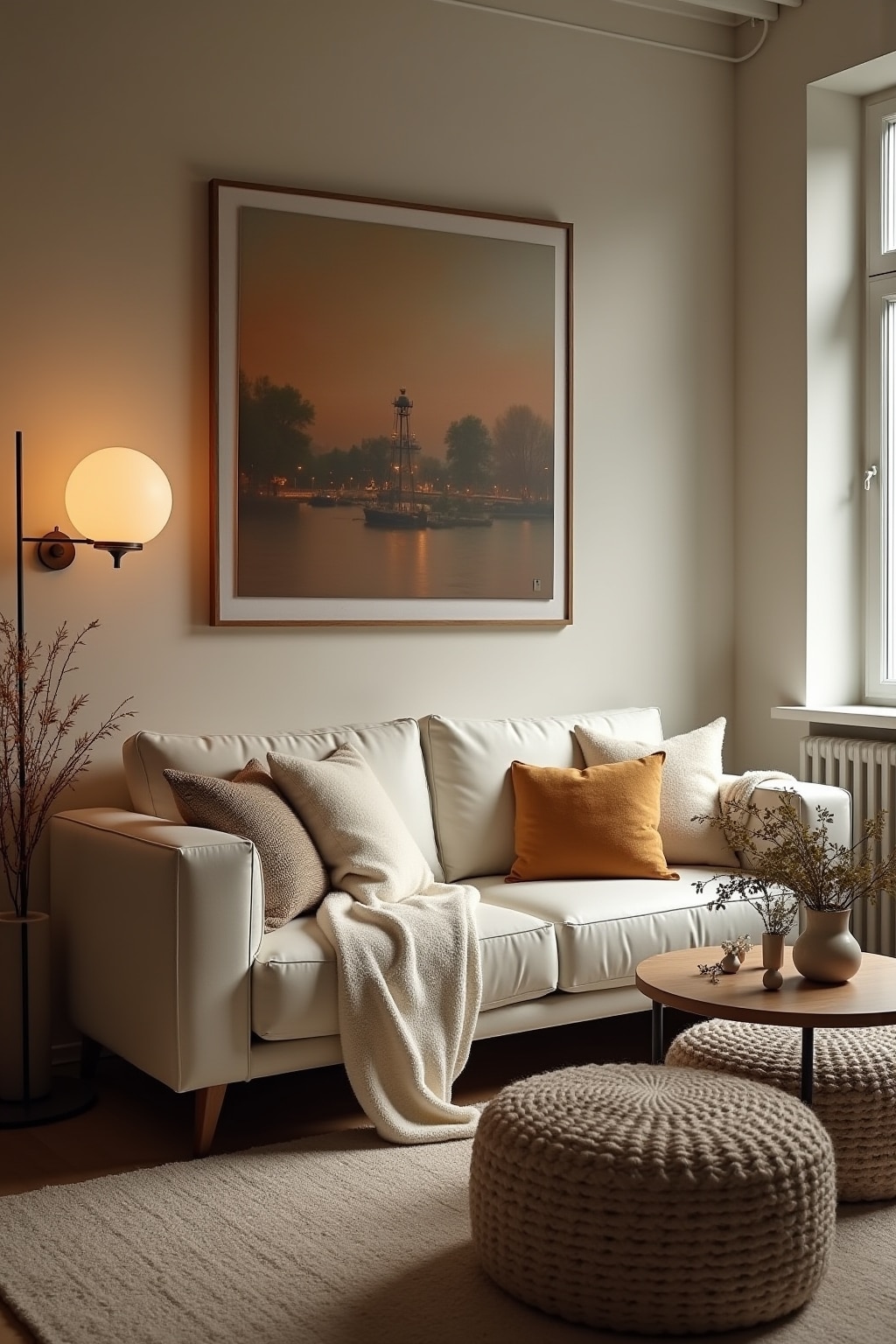 decorating ideas living room cozy-Titel