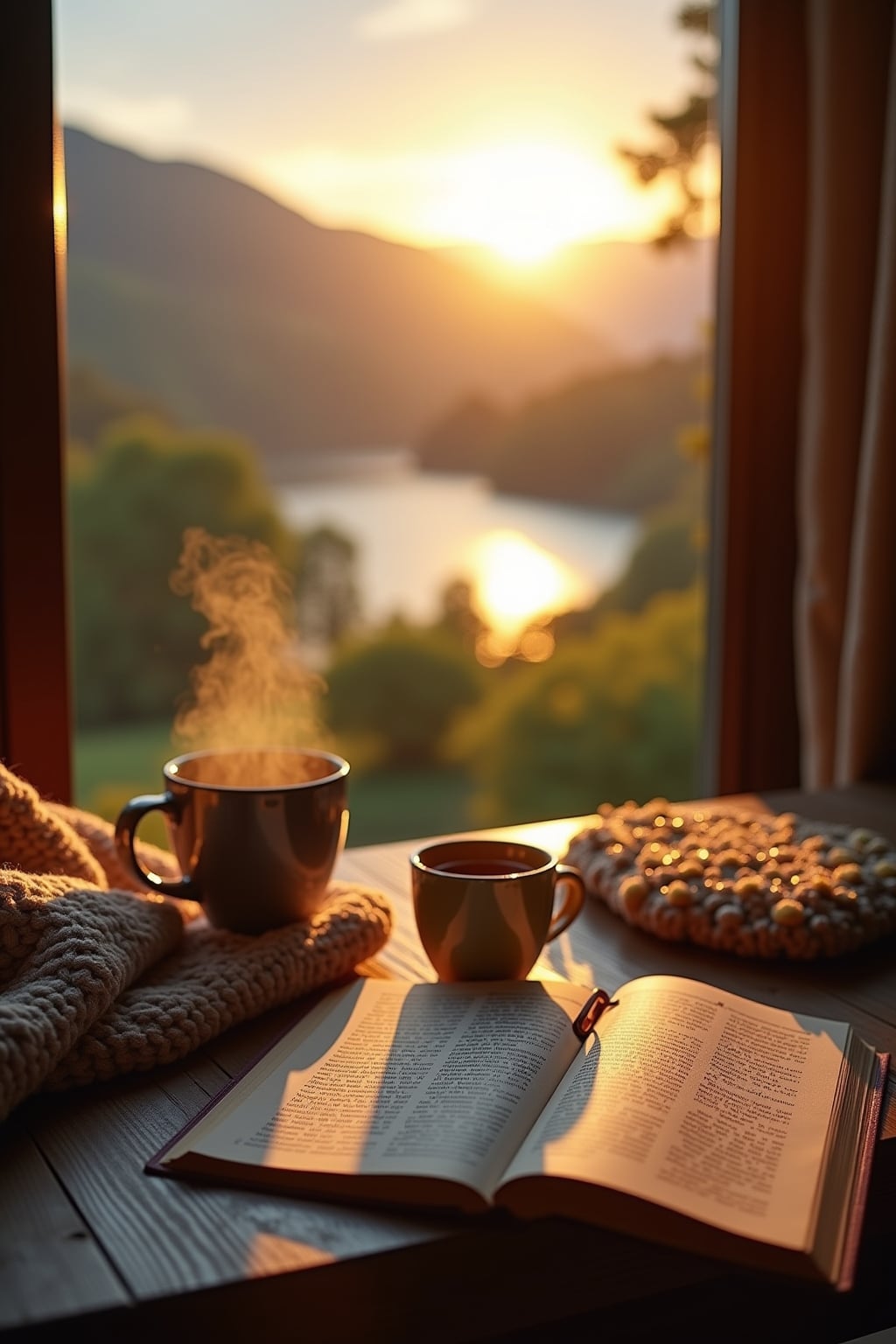 deep good morning quotes-Titel