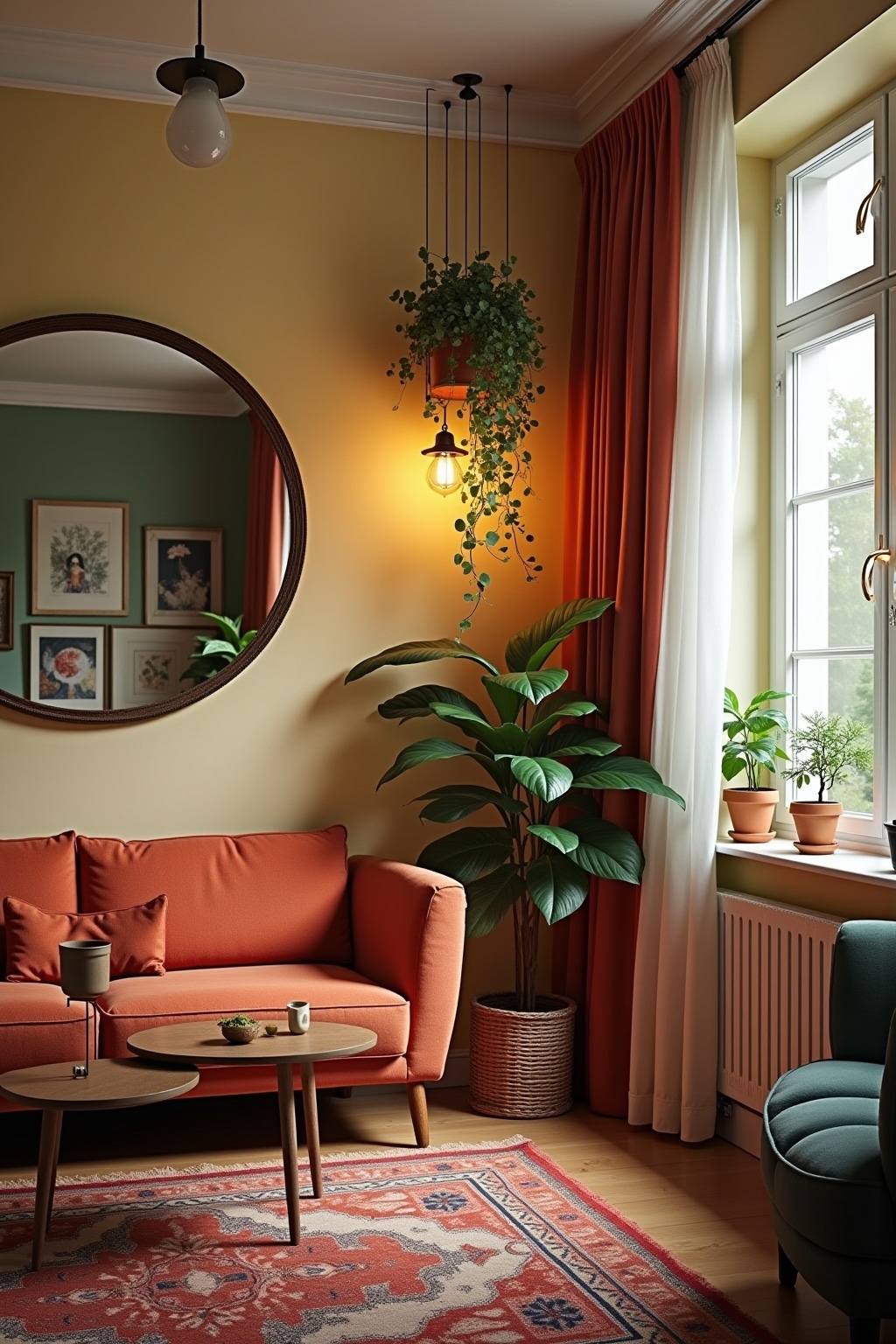 dekoideen für kleine wohnung-Titel