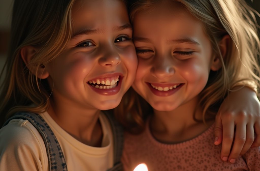 10 herzzerreißende emotionale Geburtstagswünsche für Schwester