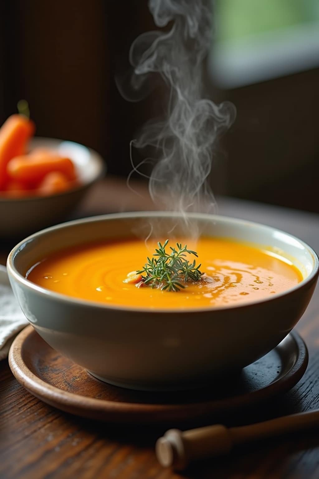 fast butternut squash carrot soup recipes-Titel fast butternut squash carrot soup recipes-Titel