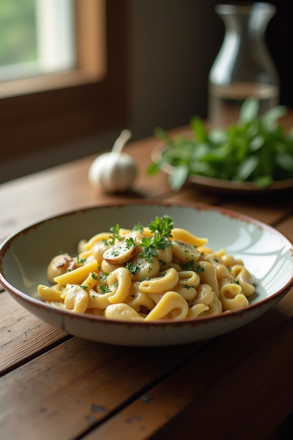 fast garlic sauce pasta recipes-Titel fast garlic sauce pasta recipes-Titel