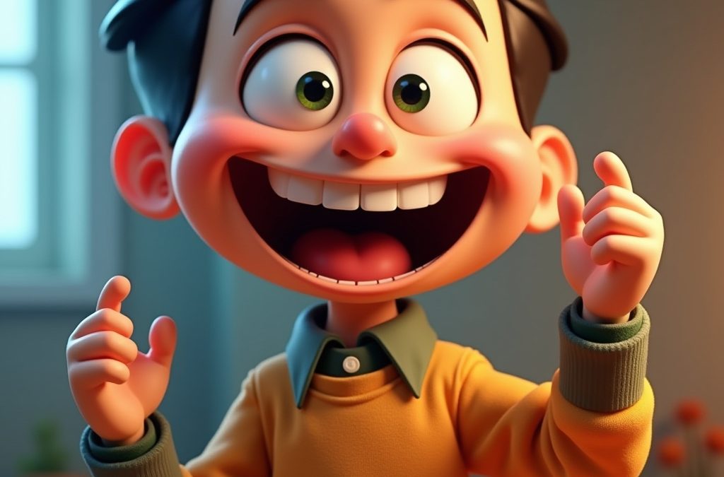 10 krass fiese Sprüche zum Lachen