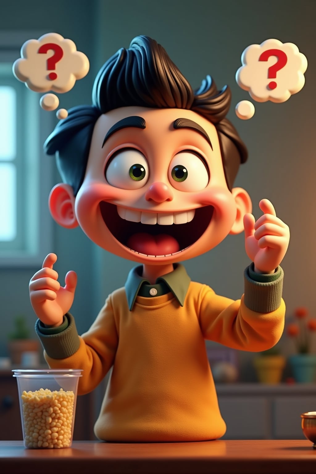 fiese sprüche zum lachen-Titel