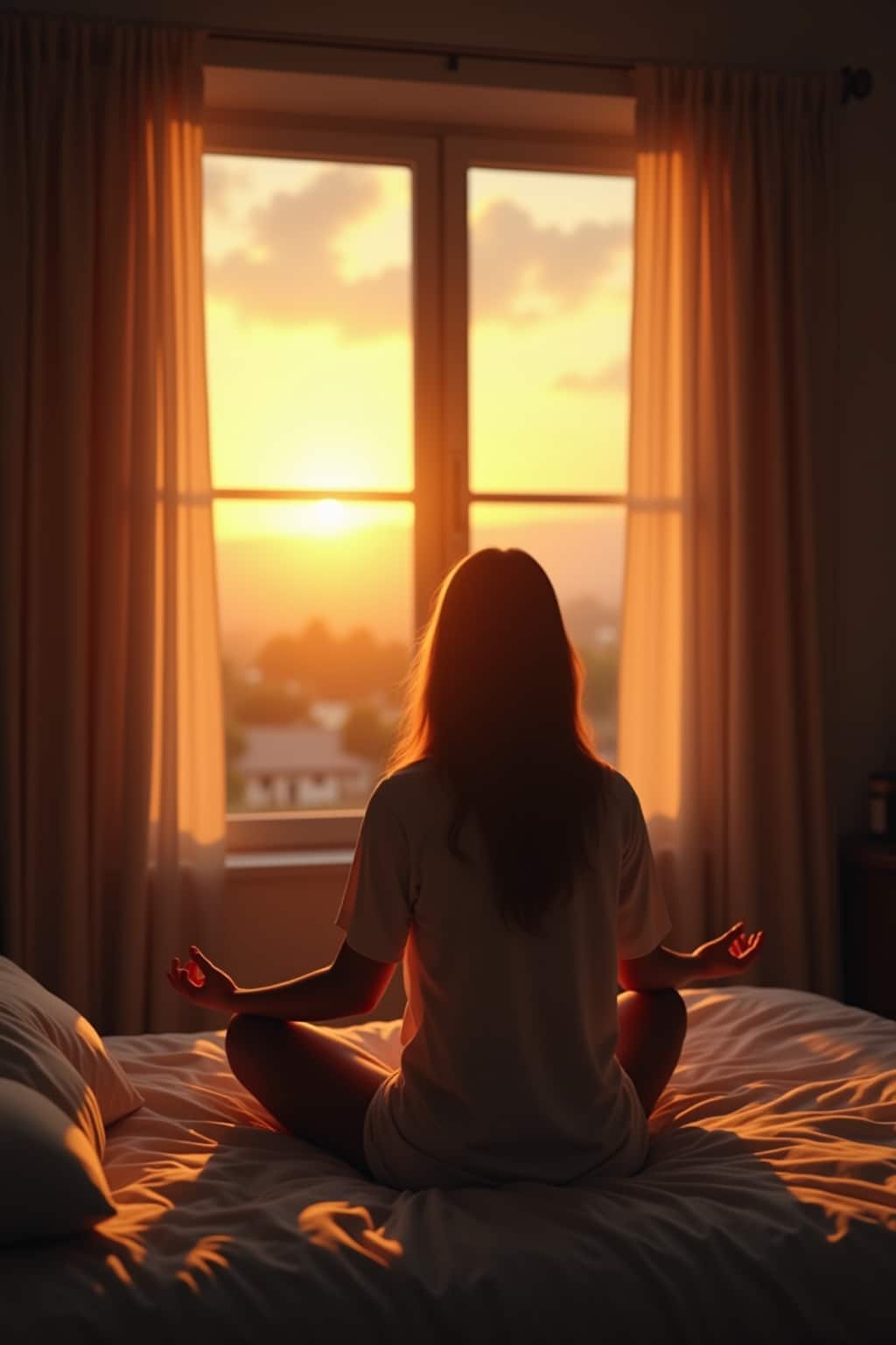 Am affirmations daily-Titel