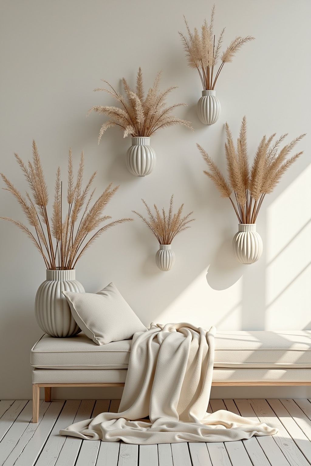 flurideen deko -Titel flurideen deko -Titel