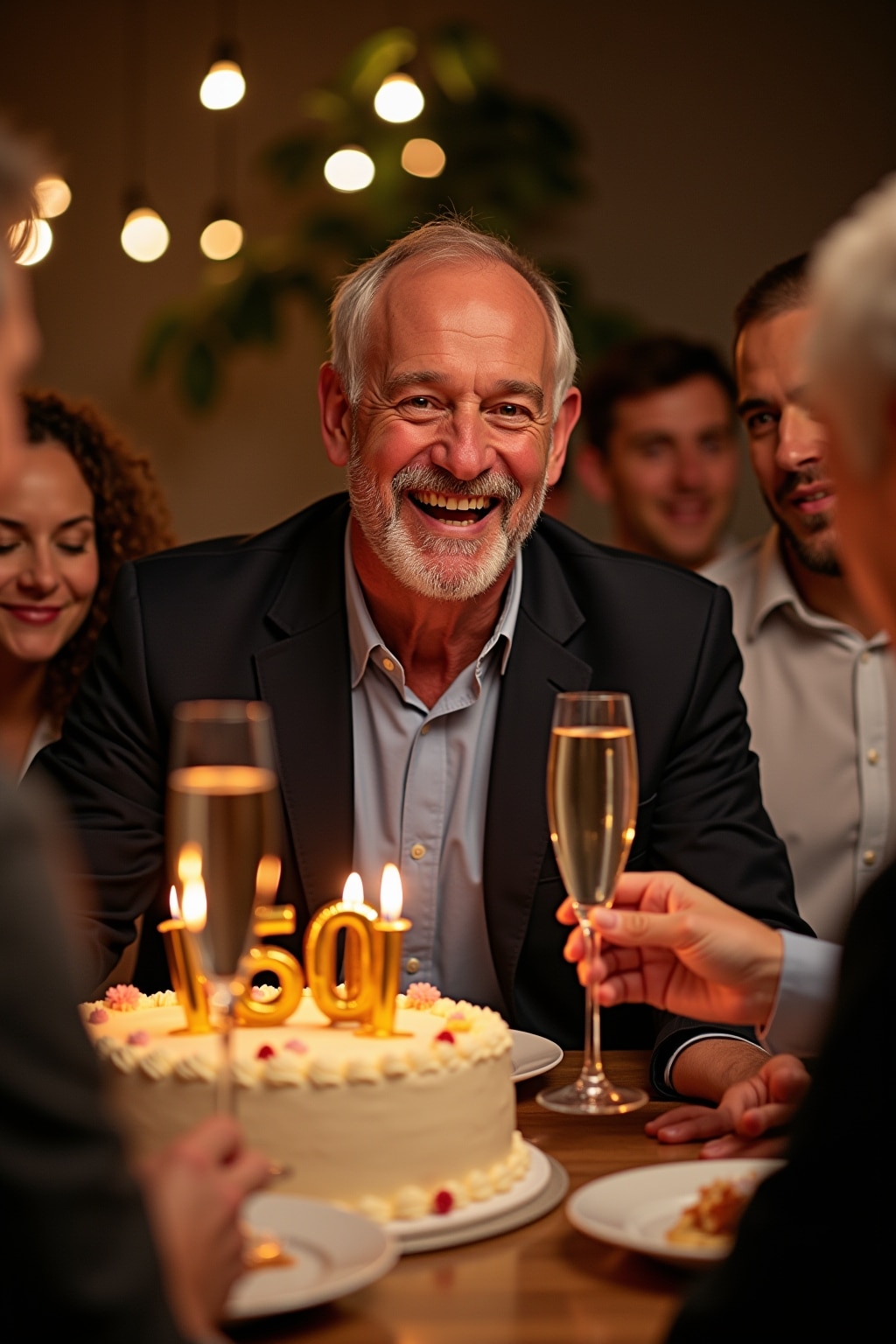 freche sprüche zum 50. geburtstag mann-Titel