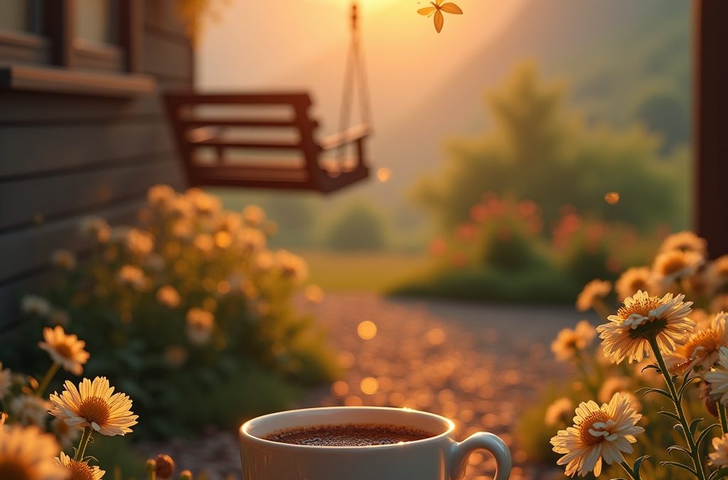 10 Magical Friday Good Morning Quotes