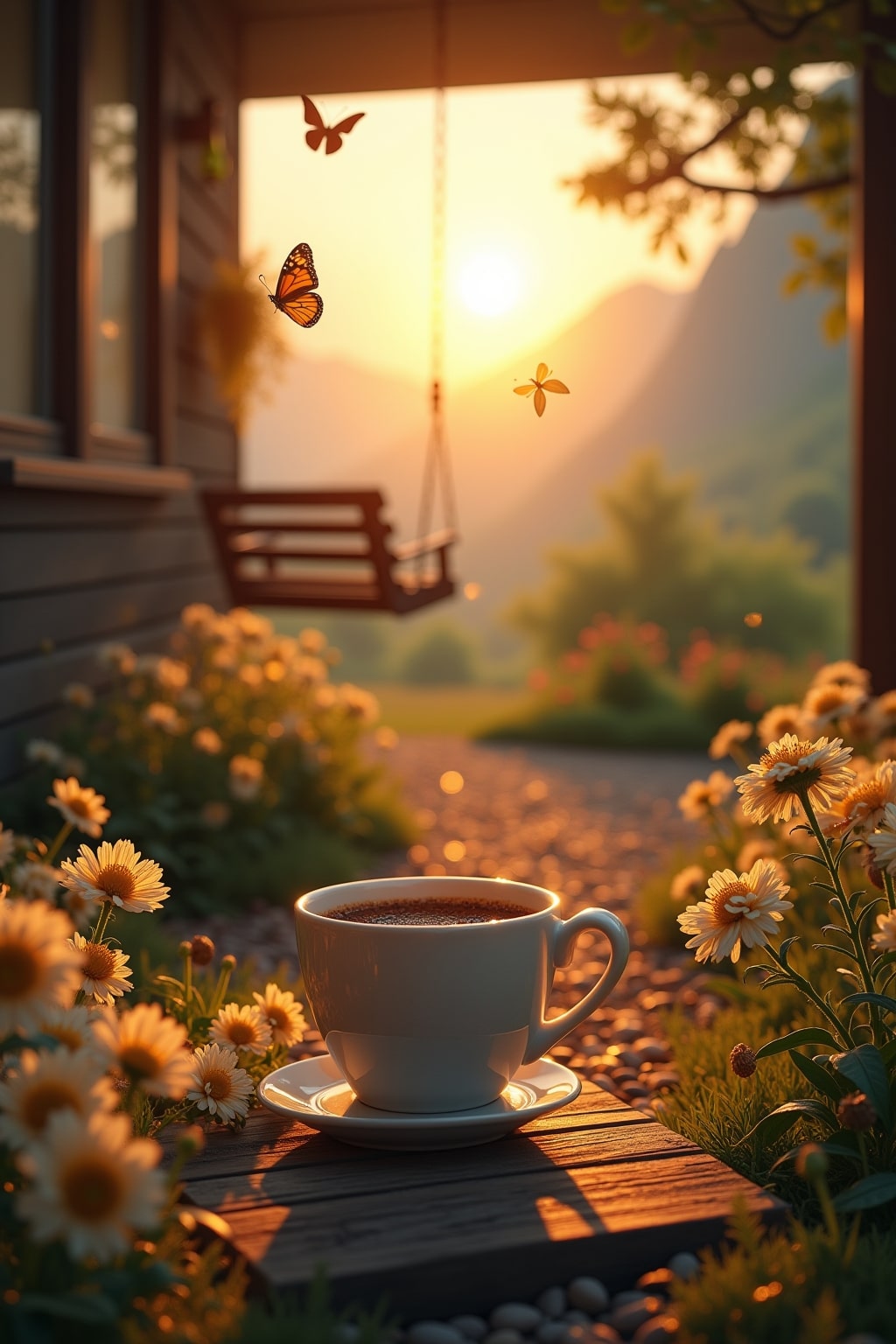 friday good morning quotes-Titel