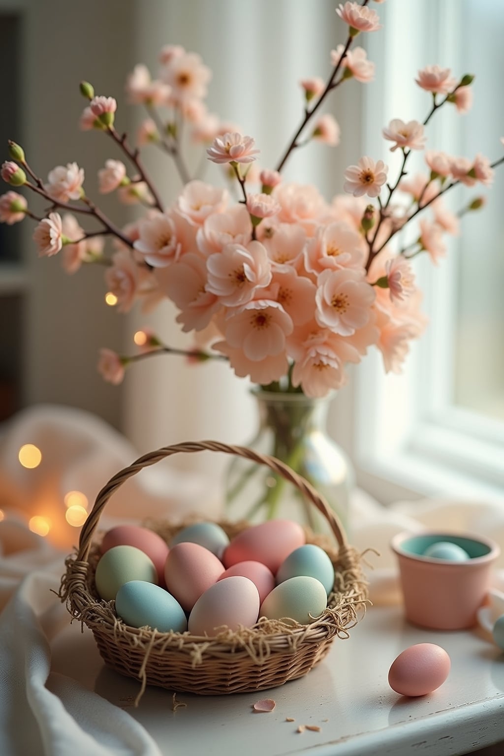 frühling deko ideen-Titel