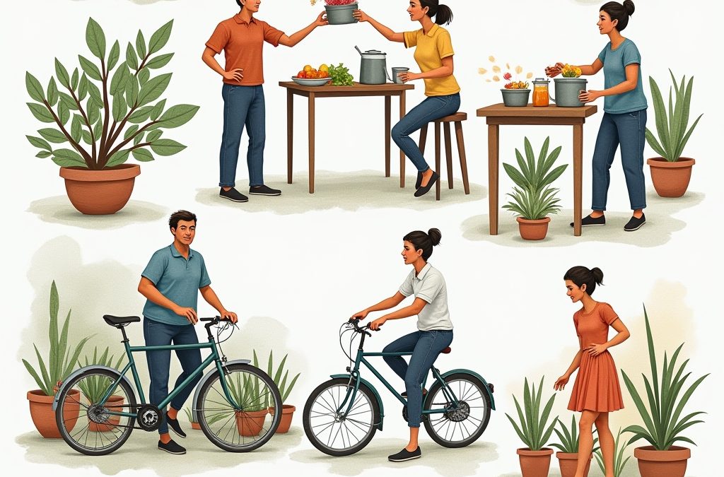 10 Extraordinary Frugal Habits That Make Life Look Effortless