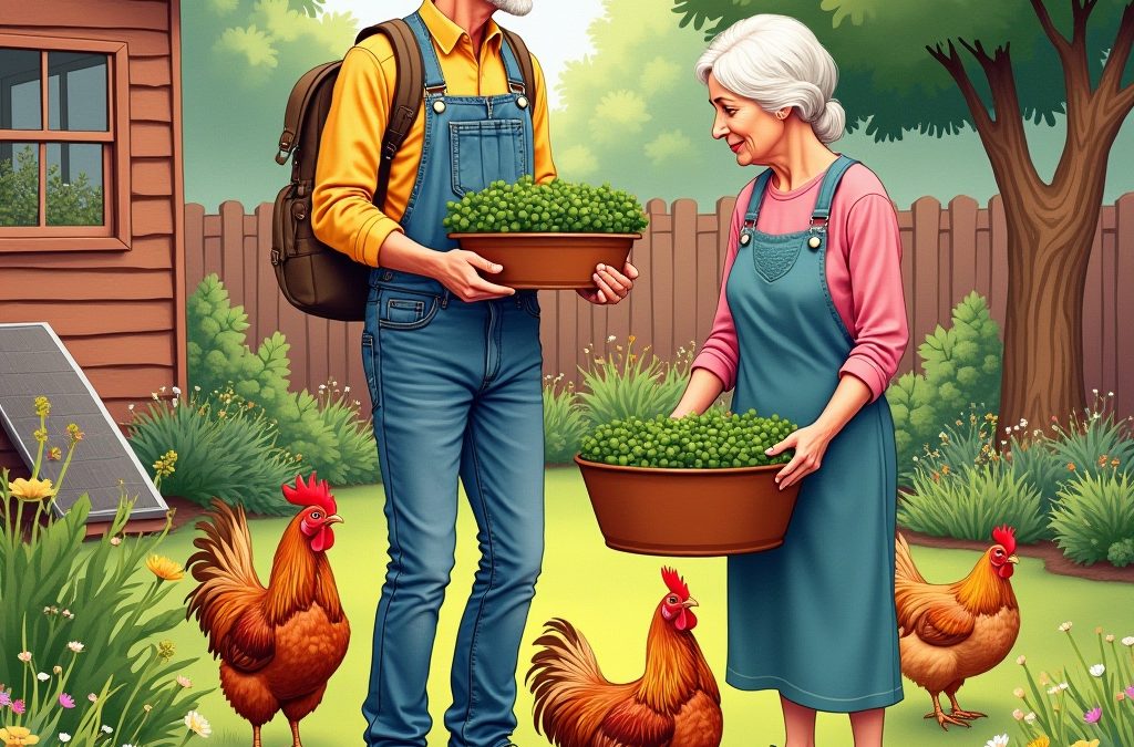 10 Extraordinary Frugal Retirement Ideas