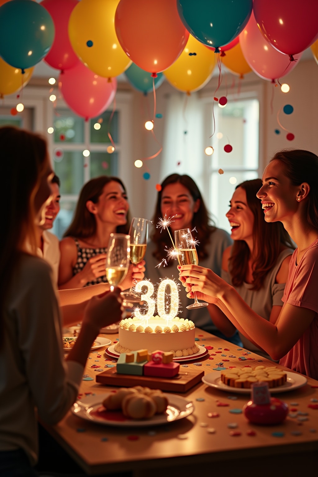 geburtstagswünsche 30-Titel