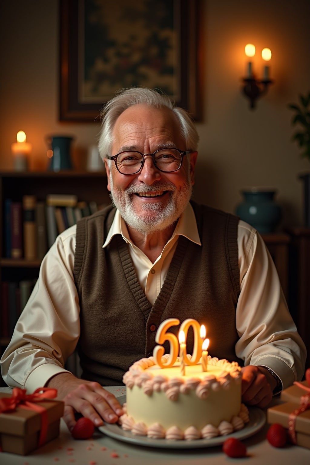 geburtstagswünsche 60 mann-Titel