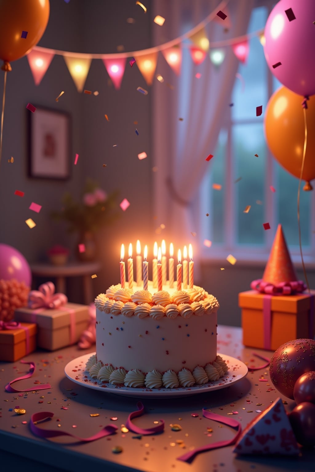 geburtstagswünsche englisch-Titel