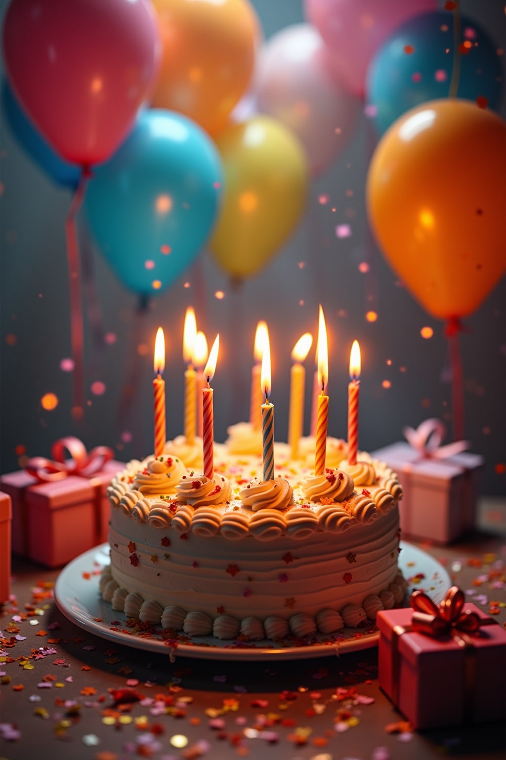 geburtstagswünsche für einen besonderen menschen-Titel