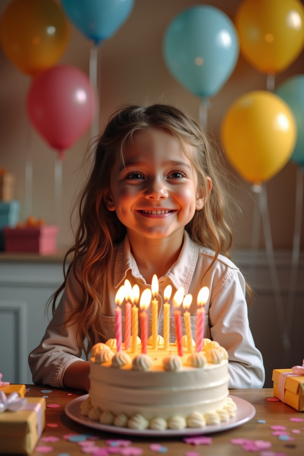 geburtstagswünsche für erwachsene tochter-Titel