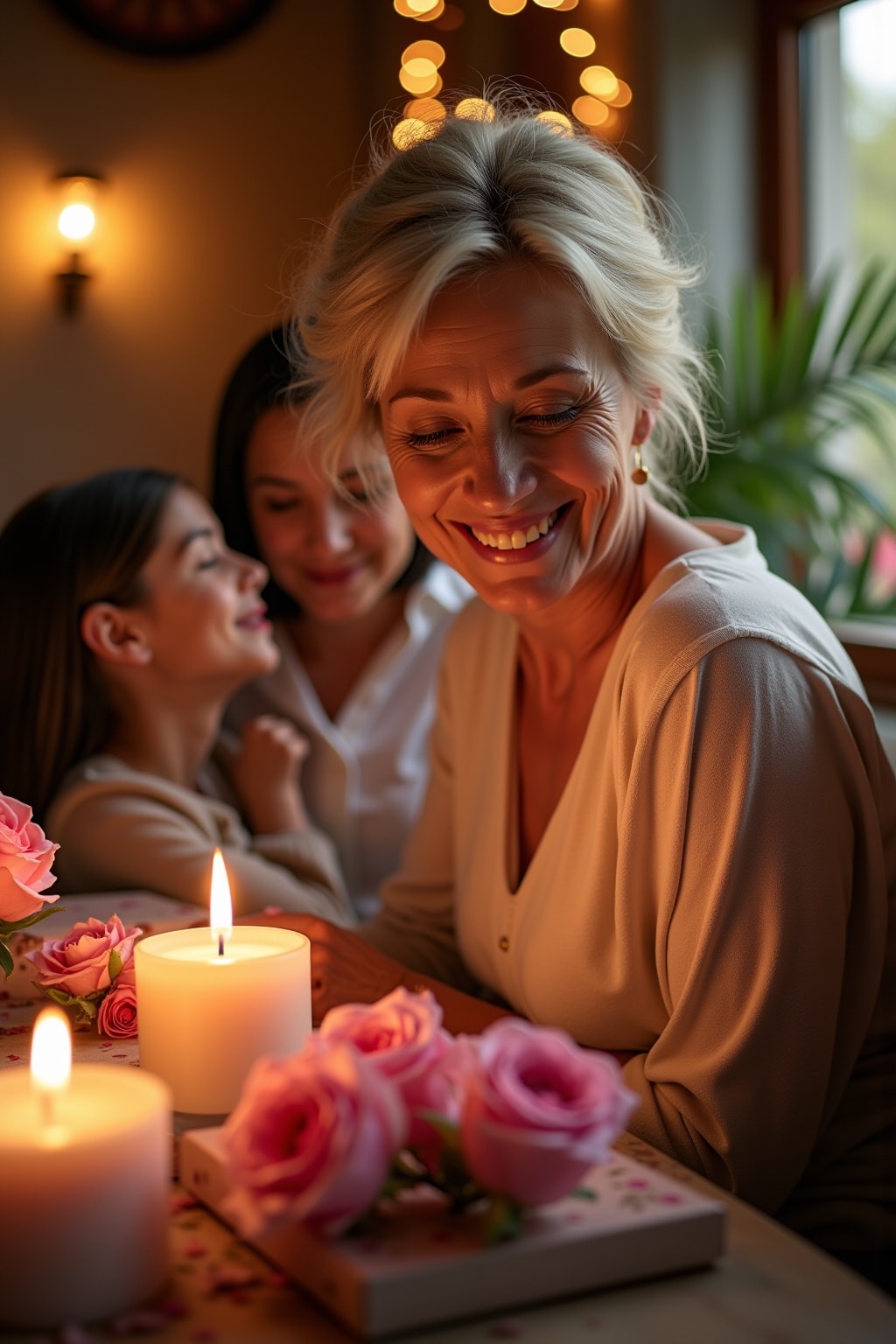 geburtstagswünsche für mama-Titel