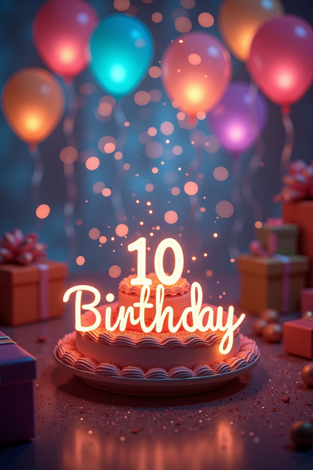 geburtstagswünsche karte-Titel