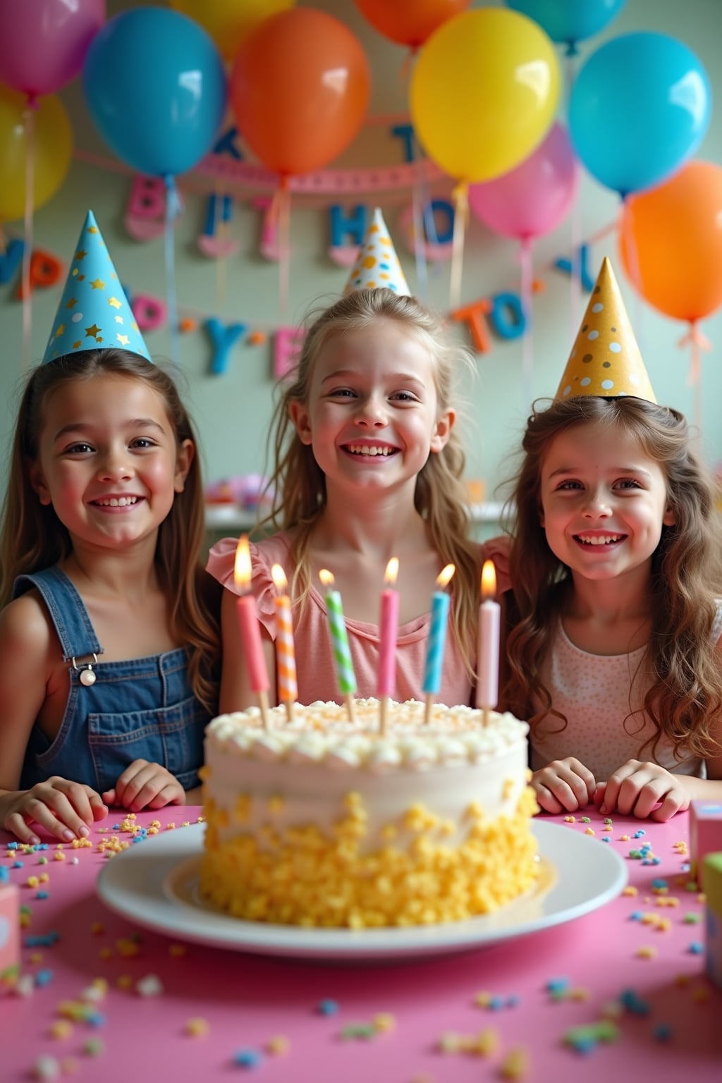 geburtstagswünsche kinder lustig-Titel