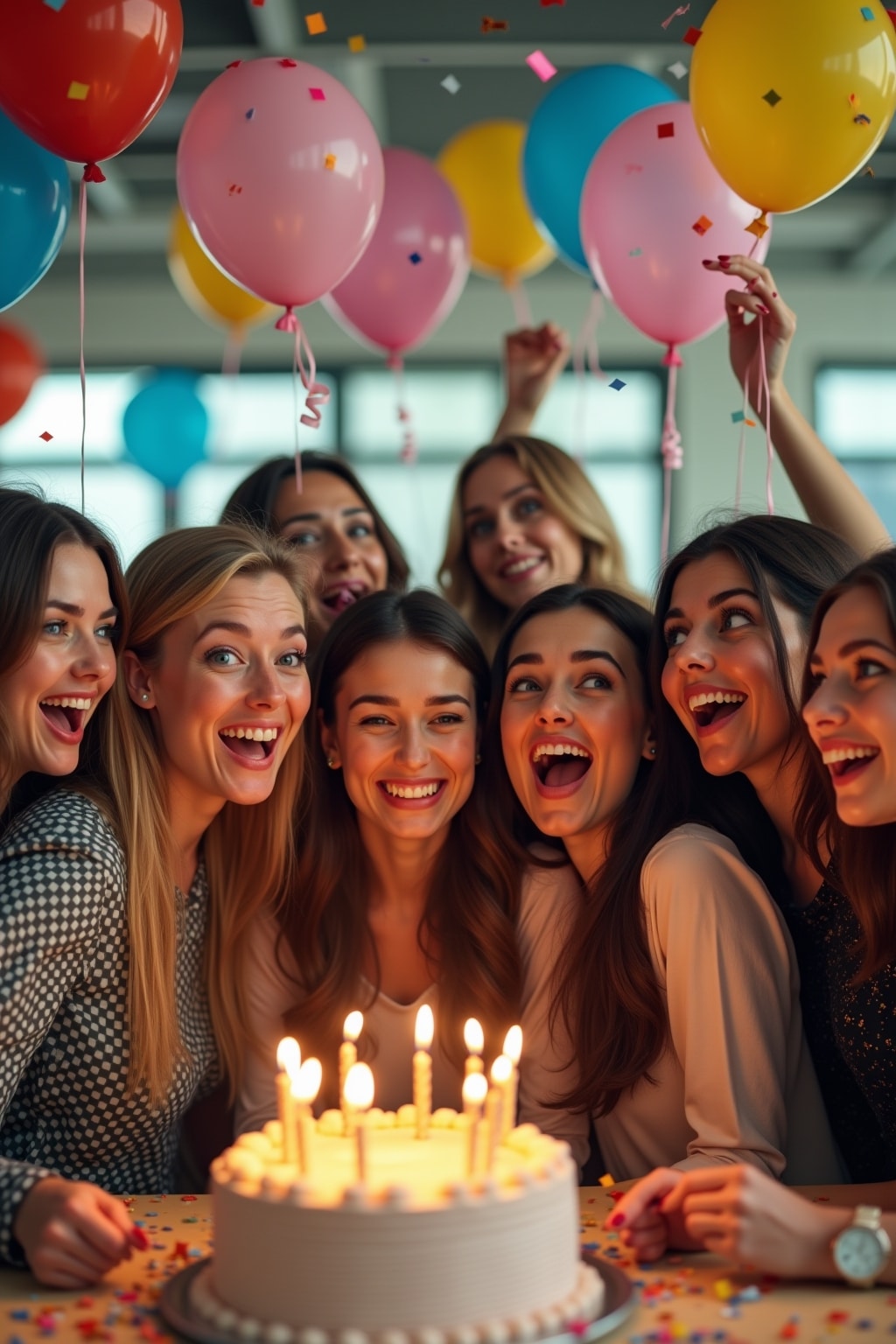 geburtstagswünsche kollegin lustig-Titel