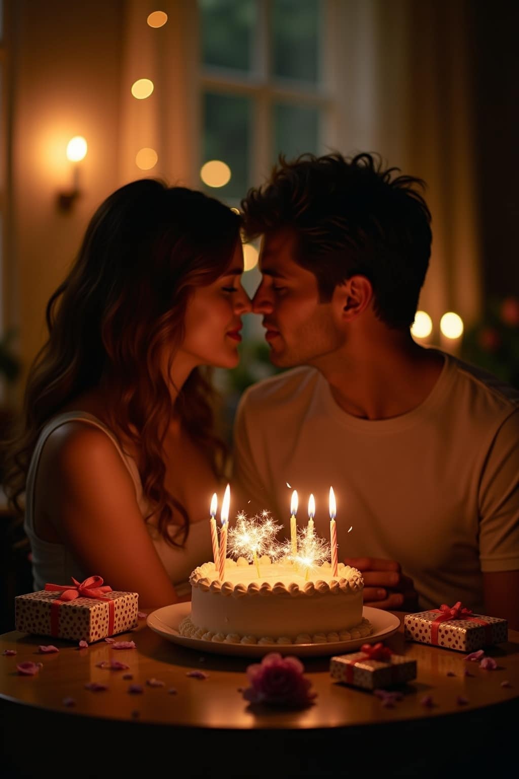 geburtstagswünsche partner-Titel